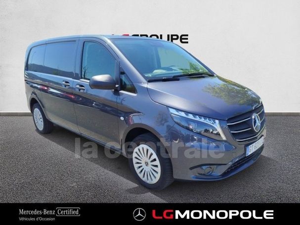 Mercedes-Benz Vito 114 CDi Tourer compact PRO 100 kW image number 3