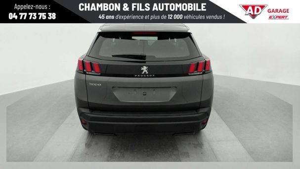 Peugeot 3008 BlueHDi 130 EAT8 Active 96 kW image number 11