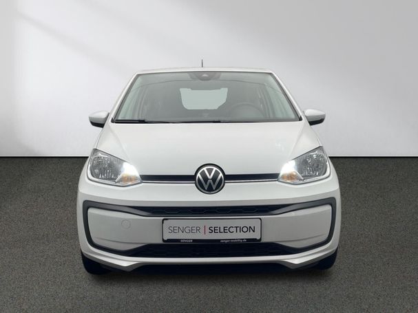 Volkswagen up! 1.0 48 kW image number 3