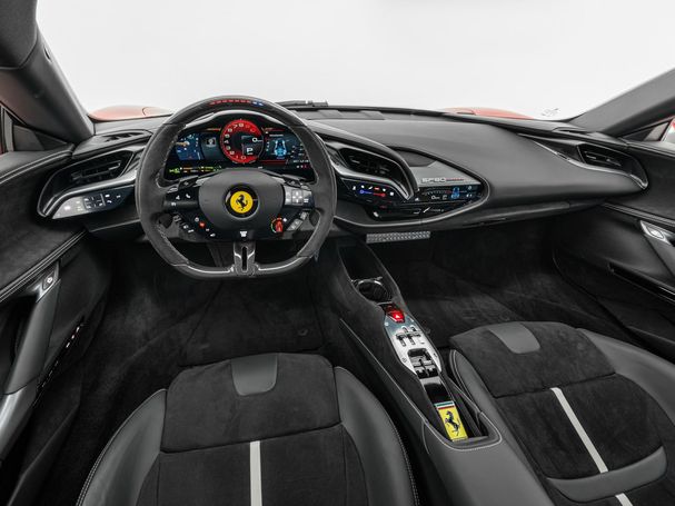 Ferrari SF90 Stradale 735 kW image number 13