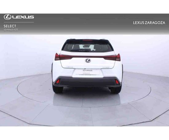 Lexus UX 250h 135 kW image number 7