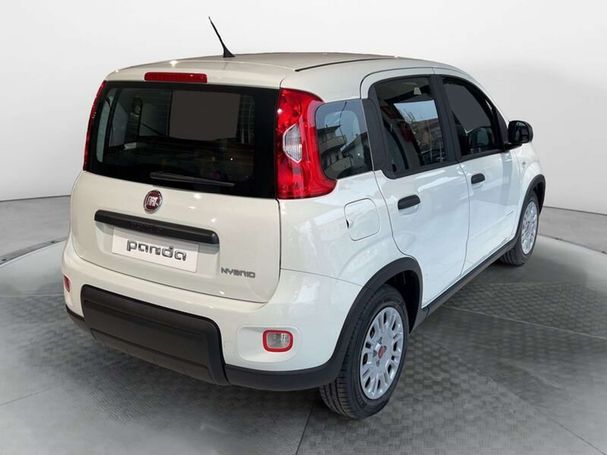 Fiat Panda 1.0 Hybrid 51 kW image number 7