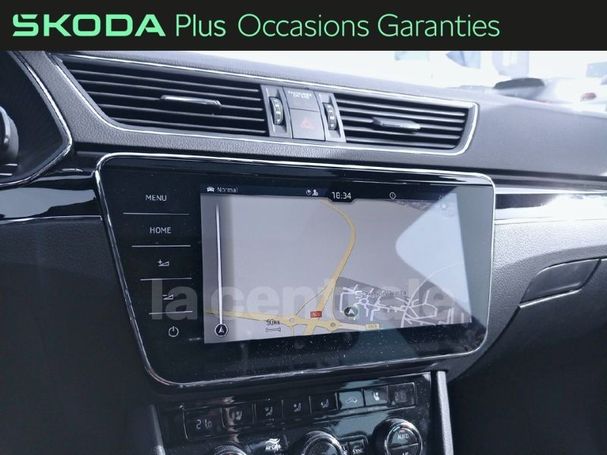 Skoda Superb 2.0 TDI DSG 110 kW image number 10