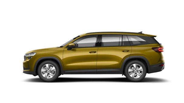 Skoda Kodiaq 110 kW image number 4