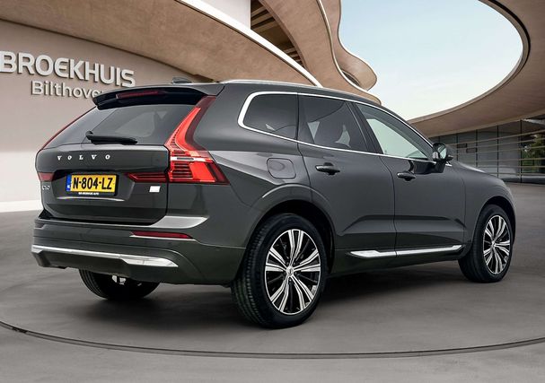 Volvo XC60 Recharge AWD T6 287 kW image number 4