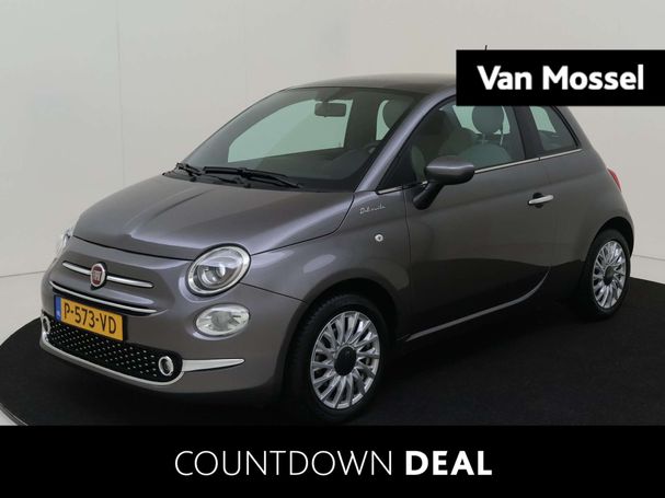 Fiat 500 1.0 51 kW image number 1