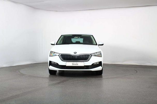 Skoda Scala 1.0 TSI DSG 81 kW image number 8