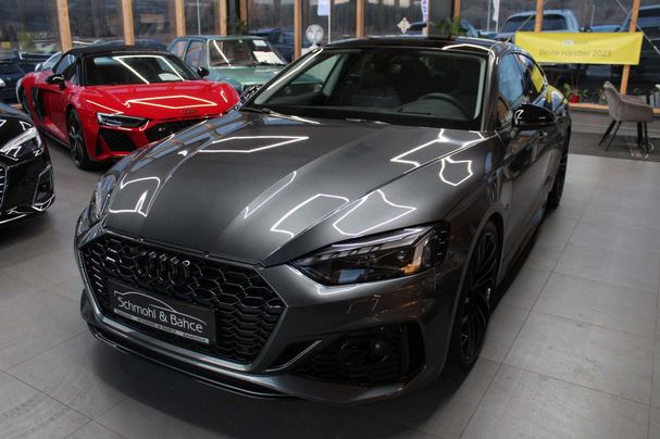 Audi RS5 2.9 TFSI quattro Sportback 331 kW image number 1