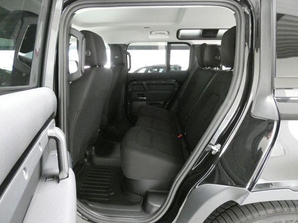 Land Rover Defender 177 kW image number 20