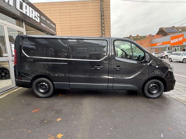 Opel Vivaro 1.6 CDTI Turbo L2H1 92 kW image number 5