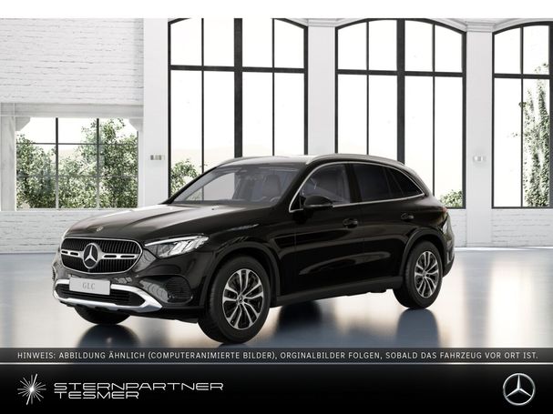 Mercedes-Benz GLC 220 d 145 kW image number 1