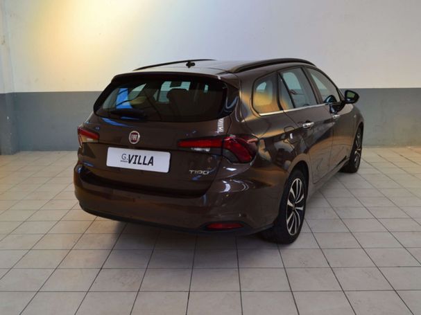 Fiat Tipo 1.6 Lounge 88 kW image number 4