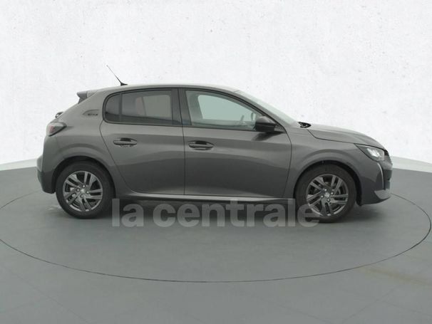 Peugeot 208 PureTech 75 55 kW image number 4