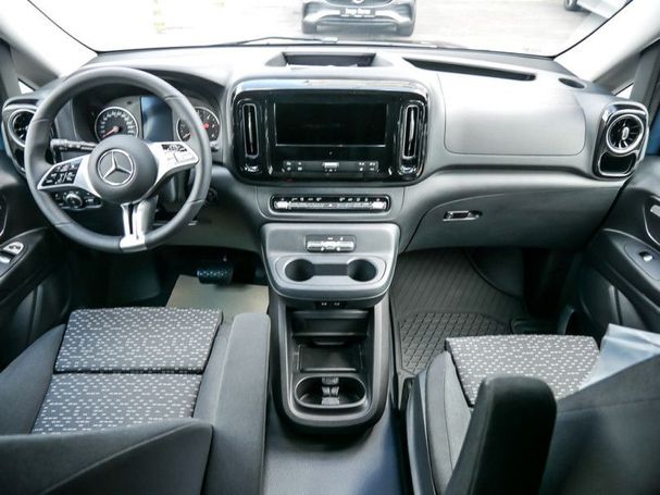 Mercedes-Benz Vito Mixto 124 174 kW image number 9