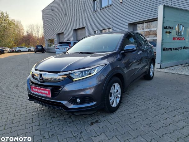 Honda HR-V 1.5 CVT Elegance 96 kW image number 1