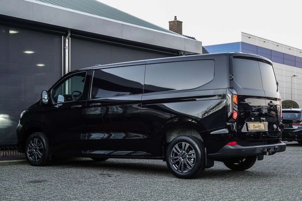 Ford Transit Custom 320 L2H1 Trend 100 kW image number 36