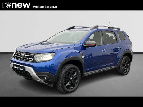 Dacia Duster 74 kW image number 1