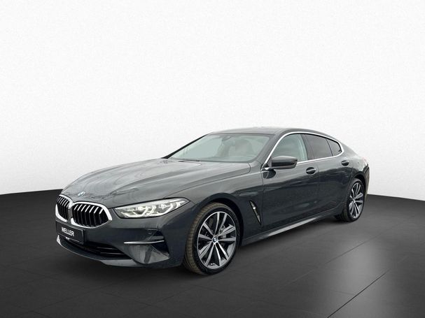 BMW 840 xDrive 250 kW image number 1