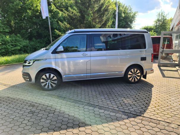 Volkswagen T6 California DSG Ocean 4Motion 110 kW image number 3