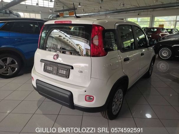 Fiat Panda 51 kW image number 4