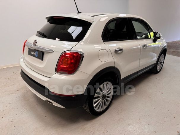 Fiat 500X 1.4 Multiair DCT 4x2 Lounge 103 kW image number 5