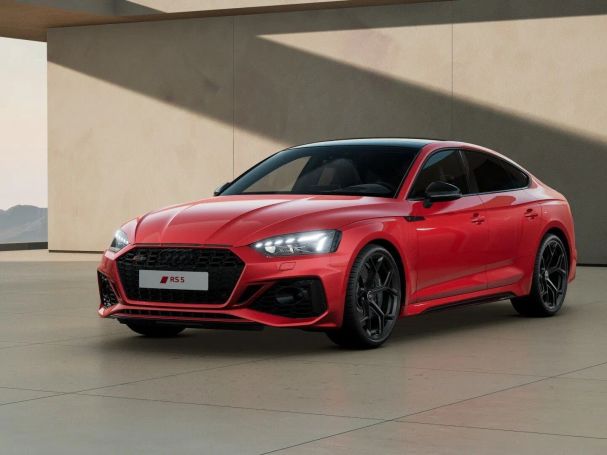 Audi RS5 346 kW image number 1