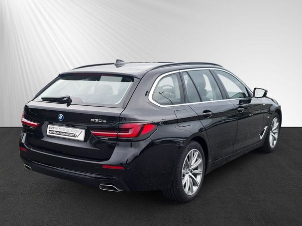 BMW 530 Touring 215 kW image number 3