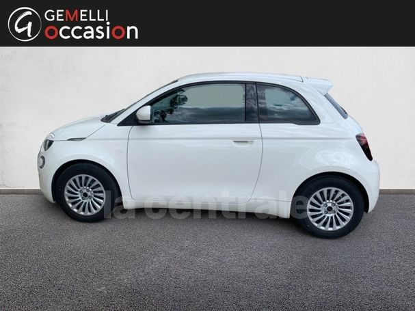 Fiat 500 e 88 kW image number 5