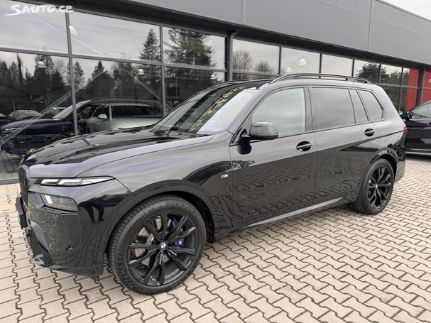 BMW X7 xDrive 259 kW image number 18