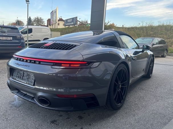 Porsche 992 Targa 4 GTS PDK 353 kW image number 6