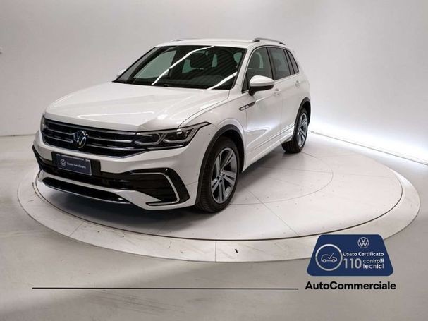 Volkswagen Tiguan 2.0 TDI DSG 110 kW image number 1