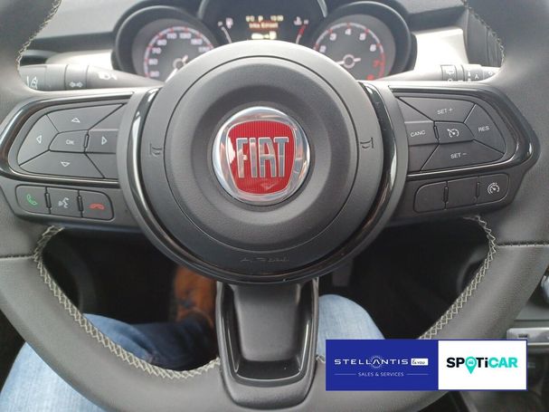 Fiat 500X 1.3 Sport 110 kW image number 16