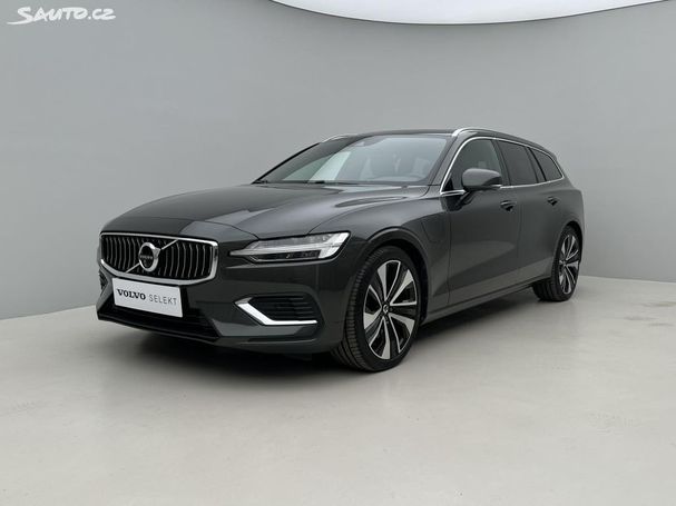 Volvo V60 T6 Inscription AWD 251 kW image number 1