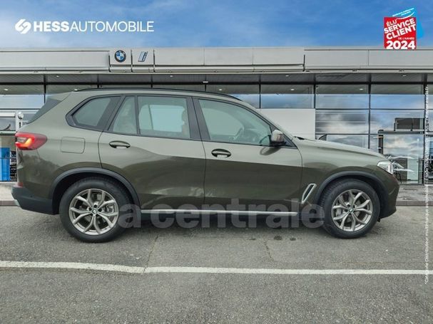 BMW X5 45e xDrive 290 kW image number 19