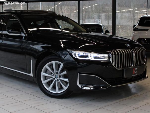 BMW 745Le xDrive 290 kW image number 41