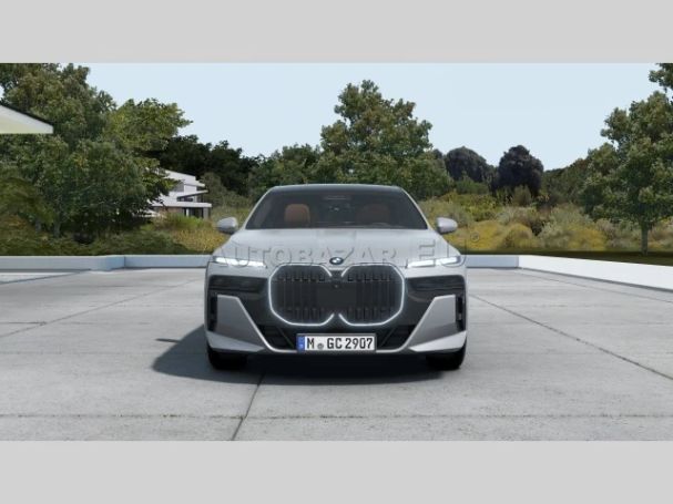 BMW 740d xDrive Individual 220 kW image number 1