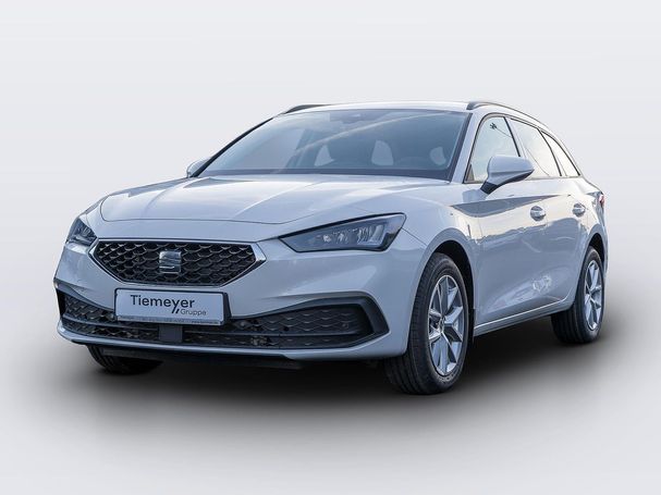 Seat Leon ST 1.5 eTSI 110 kW image number 1