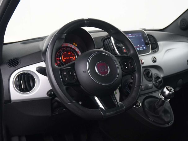 Fiat 500 1.0 51 kW image number 26