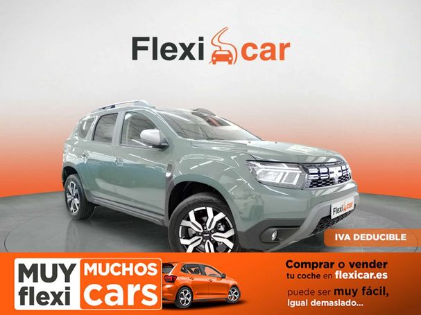 Dacia Duster TCe 110 kW image number 2