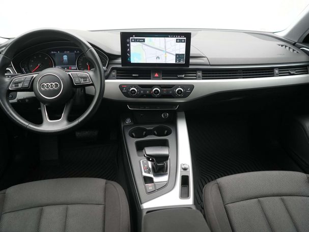 Audi A4 35 TFSI Avant 110 kW image number 6