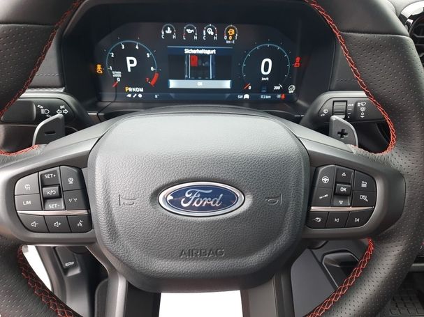 Ford Ranger Raptor 3.0 214 kW image number 18