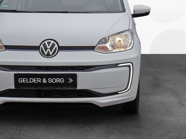 Volkswagen up! 60 kW image number 14