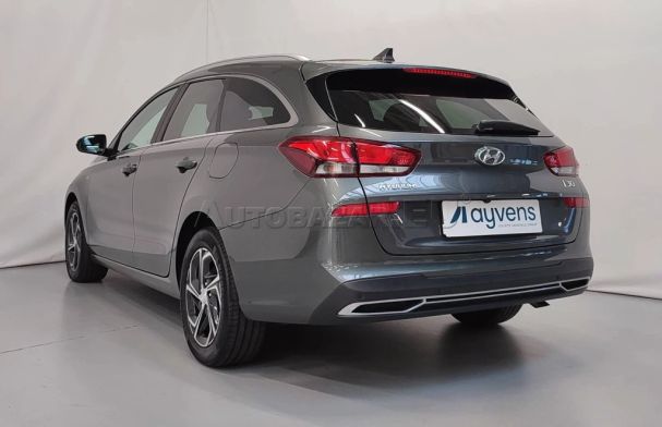 Hyundai i30 1.5 T-GDI 118 kW image number 4