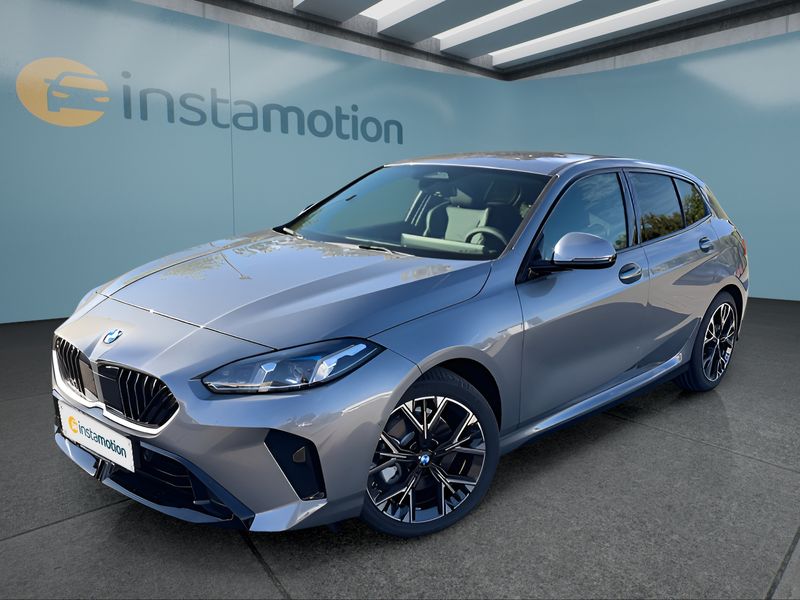 BMW 120 M Sport 115 kW