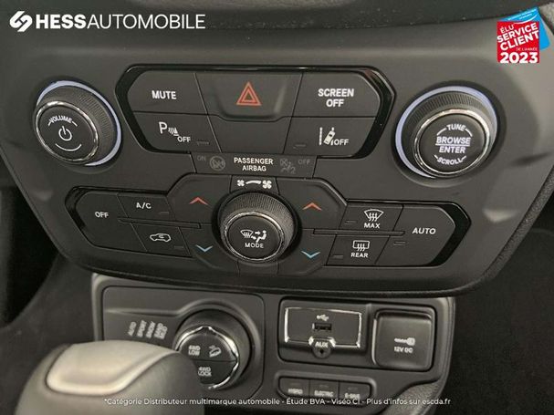 Jeep Renegade 97 kW image number 20