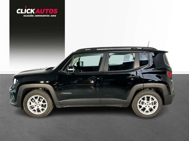 Jeep Renegade 96 kW image number 8