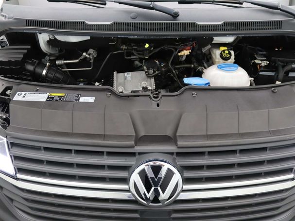 Volkswagen T6 Transporter 110 kW image number 19