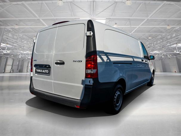 Mercedes-Benz Vito 114 CDi extra 100 kW image number 3