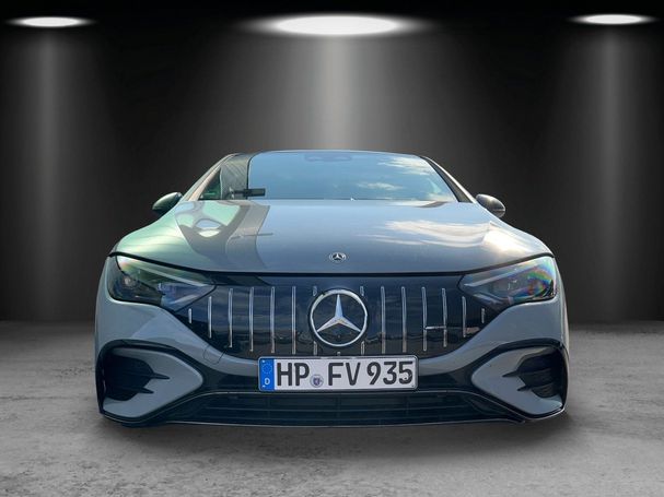 Mercedes-Benz EQE AMG 43 350 kW image number 2