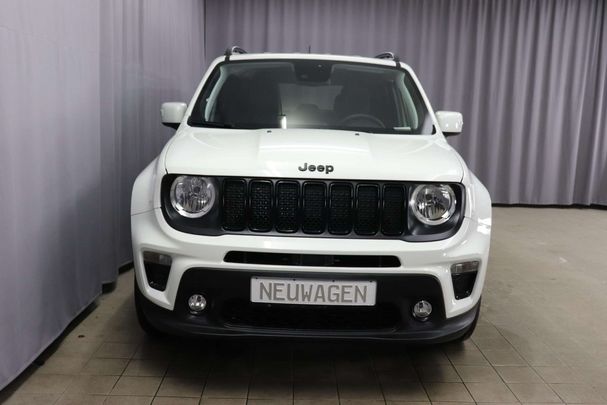 Jeep Renegade 1.5 T4 e-Hybrid Limited 96 kW image number 2